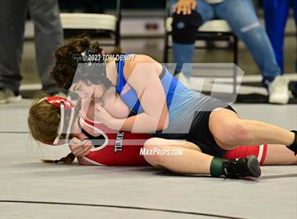 Thumbnail 1 in UIL District 9-6A Championships photogallery.