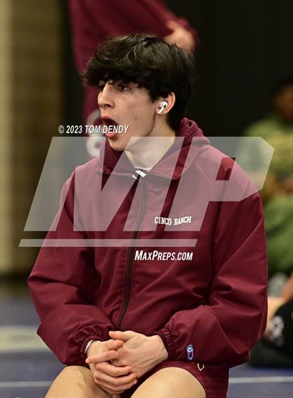 Thumbnail 3 in UIL District 9-6A Championships photogallery.