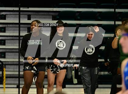 Thumbnail 1 in UIL District 9-6A Championships photogallery.
