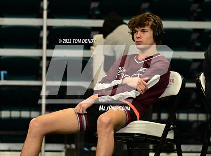 Thumbnail 1 in UIL District 9-6A Championships photogallery.