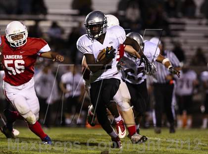Thumbnail 3 in Weston Ranch @ East Union photogallery.