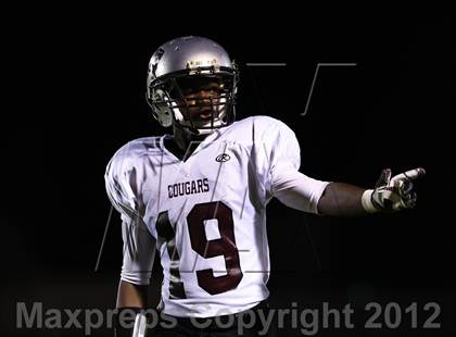 Thumbnail 3 in Weston Ranch @ East Union photogallery.