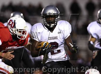Thumbnail 2 in Weston Ranch @ East Union photogallery.