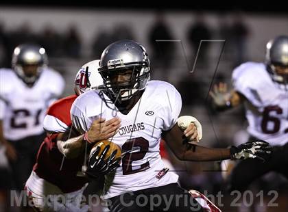 Thumbnail 3 in Weston Ranch @ East Union photogallery.