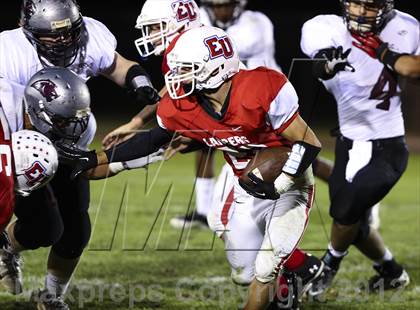 Thumbnail 2 in Weston Ranch @ East Union photogallery.