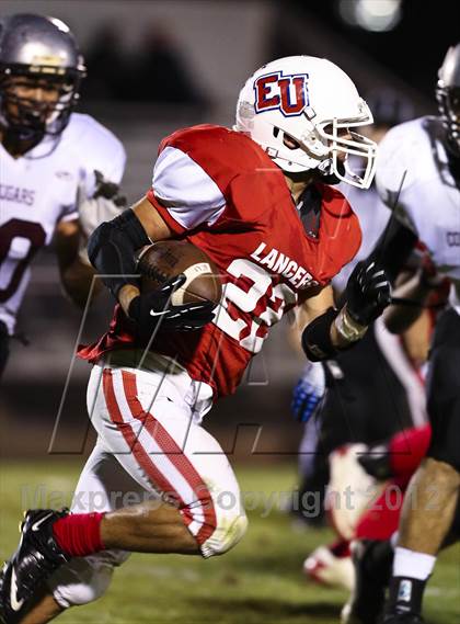 Thumbnail 2 in Weston Ranch @ East Union photogallery.