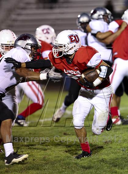 Thumbnail 1 in Weston Ranch @ East Union photogallery.