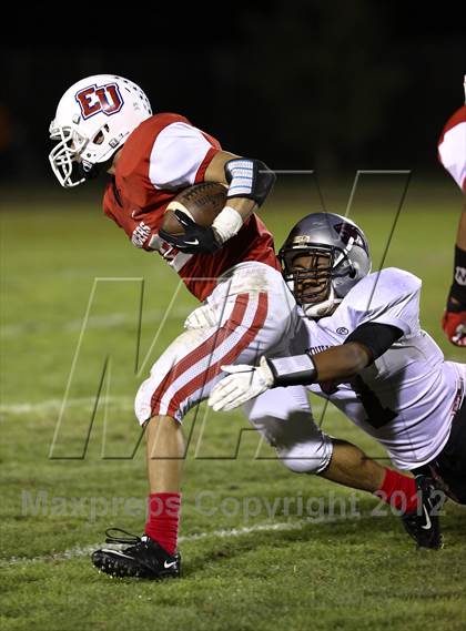 Thumbnail 2 in Weston Ranch @ East Union photogallery.