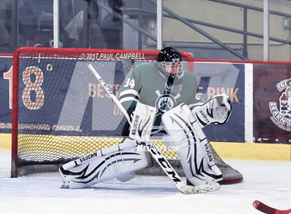 Thumbnail 3 in Shadow Ridge vs Basha (AHSHA Quarter Final) photogallery.