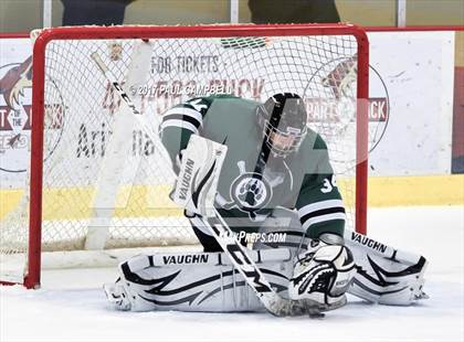 Thumbnail 2 in Shadow Ridge vs Basha (AHSHA Quarter Final) photogallery.