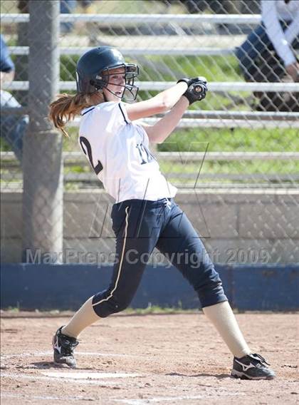 Thumbnail 1 in Rio Mesa @ Dos Pueblos photogallery.