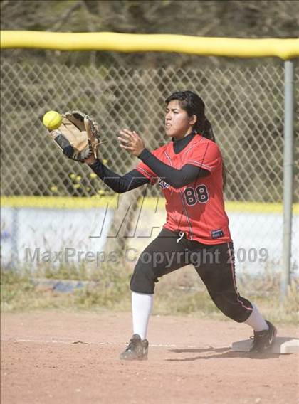 Thumbnail 3 in Rio Mesa @ Dos Pueblos photogallery.