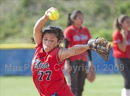 Thumbnail 3 in Rio Mesa @ Dos Pueblos photogallery.