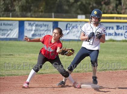 Thumbnail 2 in Rio Mesa @ Dos Pueblos photogallery.