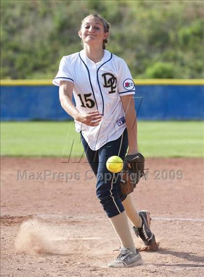 Thumbnail 3 in Rio Mesa @ Dos Pueblos photogallery.