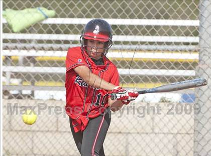Thumbnail 1 in Rio Mesa @ Dos Pueblos photogallery.