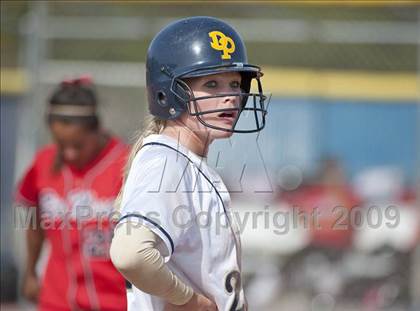 Thumbnail 2 in Rio Mesa @ Dos Pueblos photogallery.