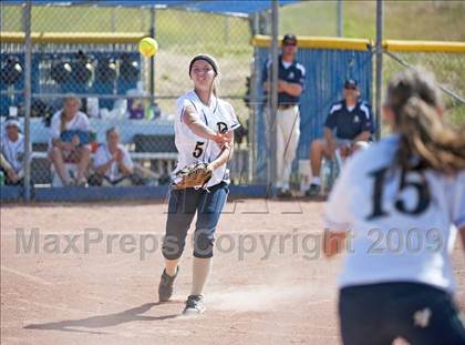 Thumbnail 2 in Rio Mesa @ Dos Pueblos photogallery.