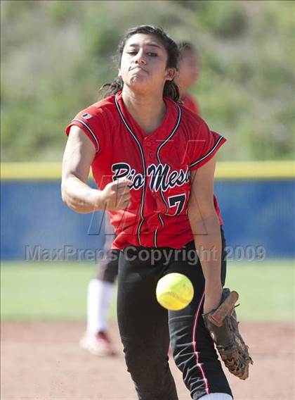 Thumbnail 2 in Rio Mesa @ Dos Pueblos photogallery.