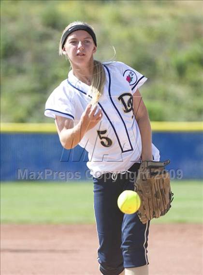 Thumbnail 3 in Rio Mesa @ Dos Pueblos photogallery.