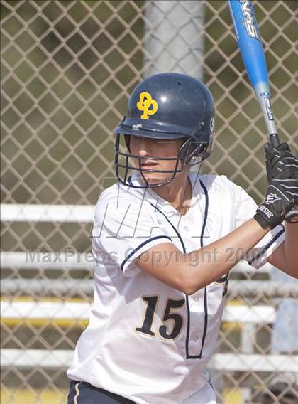 Thumbnail 1 in Rio Mesa @ Dos Pueblos photogallery.