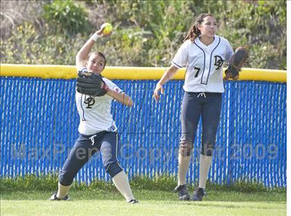 Thumbnail 1 in Rio Mesa @ Dos Pueblos photogallery.