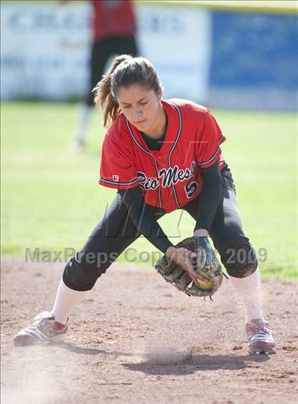 Thumbnail 2 in Rio Mesa @ Dos Pueblos photogallery.