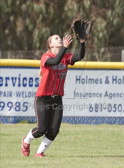 Thumbnail 3 in Rio Mesa @ Dos Pueblos photogallery.