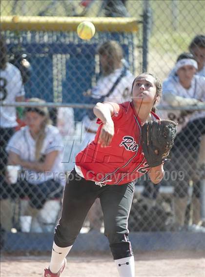 Thumbnail 3 in Rio Mesa @ Dos Pueblos photogallery.