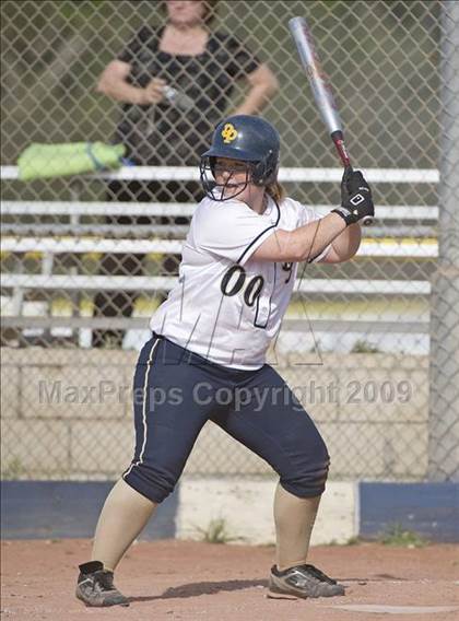 Thumbnail 2 in Rio Mesa @ Dos Pueblos photogallery.