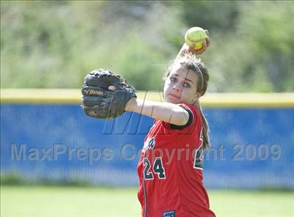 Thumbnail 2 in Rio Mesa @ Dos Pueblos photogallery.