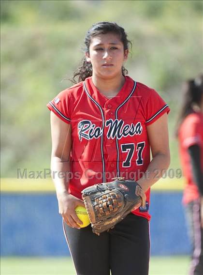Thumbnail 1 in Rio Mesa @ Dos Pueblos photogallery.