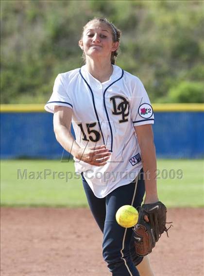 Thumbnail 1 in Rio Mesa @ Dos Pueblos photogallery.