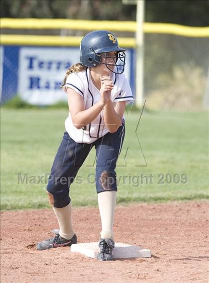 Thumbnail 1 in Rio Mesa @ Dos Pueblos photogallery.