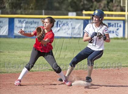 Thumbnail 1 in Rio Mesa @ Dos Pueblos photogallery.