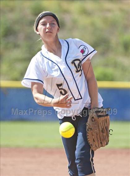 Thumbnail 1 in Rio Mesa @ Dos Pueblos photogallery.