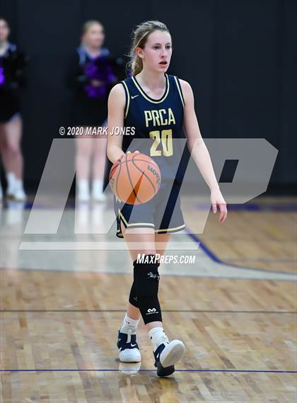 Thumbnail 3 in Northwest Christian @ Pusch Ridge Christian Academy photogallery.