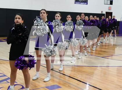 Thumbnail 1 in Northwest Christian @ Pusch Ridge Christian Academy photogallery.