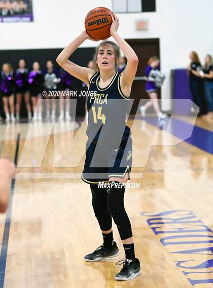 Thumbnail 1 in Northwest Christian @ Pusch Ridge Christian Academy photogallery.