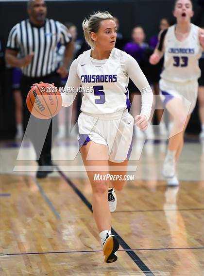 Thumbnail 3 in Northwest Christian @ Pusch Ridge Christian Academy photogallery.