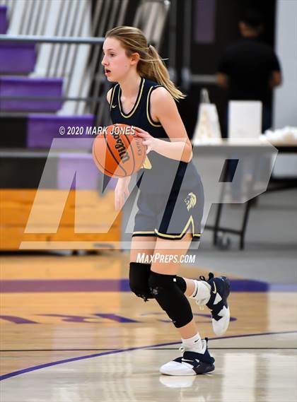 Thumbnail 1 in Northwest Christian @ Pusch Ridge Christian Academy photogallery.