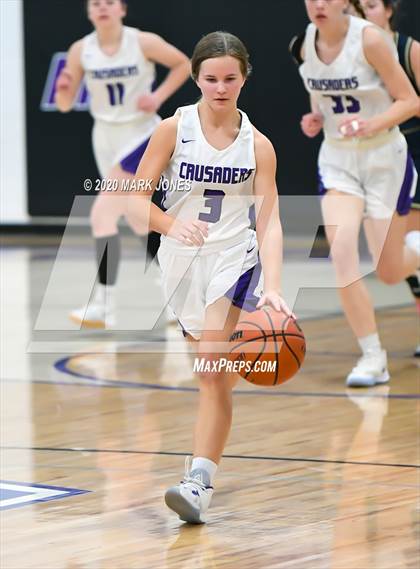 Thumbnail 1 in Northwest Christian @ Pusch Ridge Christian Academy photogallery.