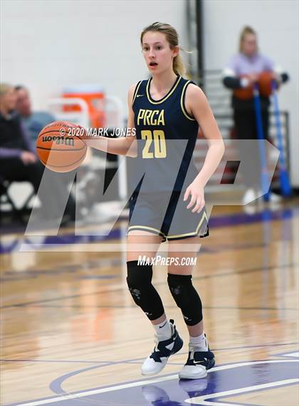Thumbnail 2 in Northwest Christian @ Pusch Ridge Christian Academy photogallery.