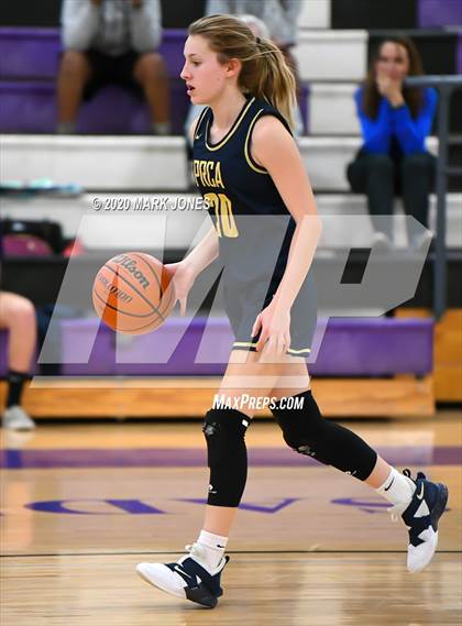 Thumbnail 3 in Northwest Christian @ Pusch Ridge Christian Academy photogallery.