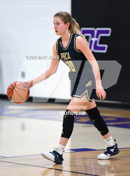 Thumbnail 1 in Northwest Christian @ Pusch Ridge Christian Academy photogallery.