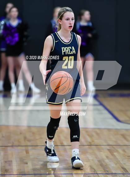 Thumbnail 2 in Northwest Christian @ Pusch Ridge Christian Academy photogallery.