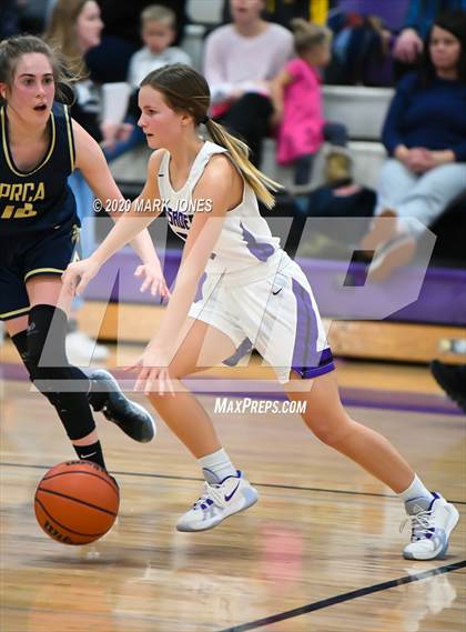 Thumbnail 1 in Northwest Christian @ Pusch Ridge Christian Academy photogallery.