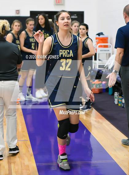 Thumbnail 1 in Northwest Christian @ Pusch Ridge Christian Academy photogallery.