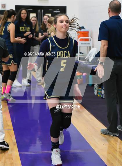 Thumbnail 2 in Northwest Christian @ Pusch Ridge Christian Academy photogallery.