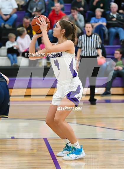 Thumbnail 3 in Northwest Christian @ Pusch Ridge Christian Academy photogallery.